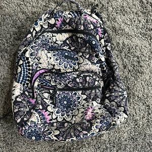 Vera Bradley backpack